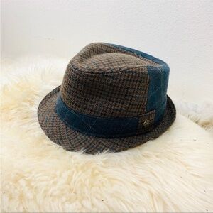 Goorin Bros. Fedora - Men's Size Medium! 🎩